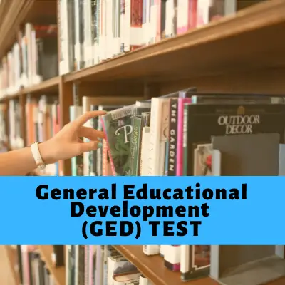 general educational development