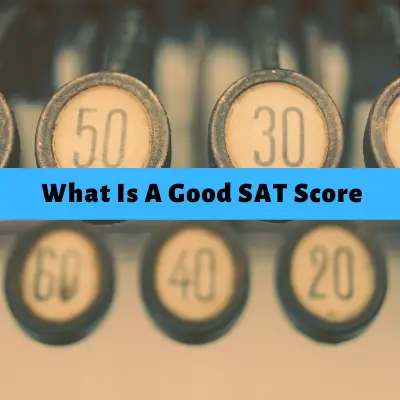 SAT Score